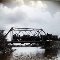 West Branch of the Moira River